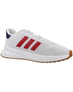 adidas Baskets X_Plrpath - Blanc