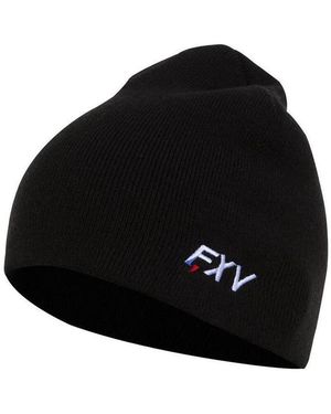 Sans marque Bonnet F63Bofono - Noir