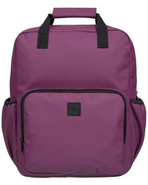 Roxy Sac de sport Wave Whisper Rubber 13L - Violet