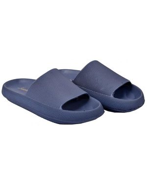 Ozabi Claquettes Claquette Sabot EVA SU8140 MARINE - Bleu
