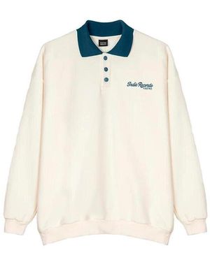 Kaotiko Polo AR031-01-G002 - Blanc