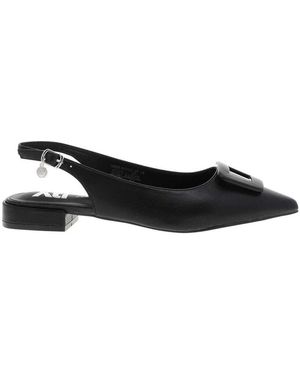 Xti Ballerines 1509202 - Noir