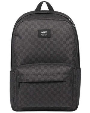 Vans Sac A Dos Sac À Dos Homme Old Skool - Noir