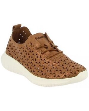 Eoligeros Derbies liberte metal - Marron