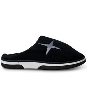 Kebello Chaussons Chaussons F - Noir