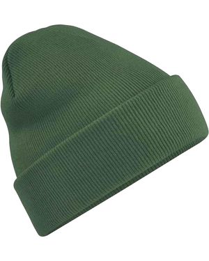 BEECHFIELD® Bonnet BC3954 - Vert