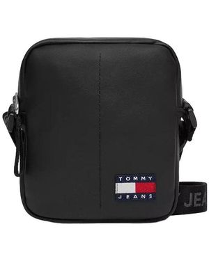 Tommy Hilfiger Sac Bandouliere AM0AM13712-BDS - Noir