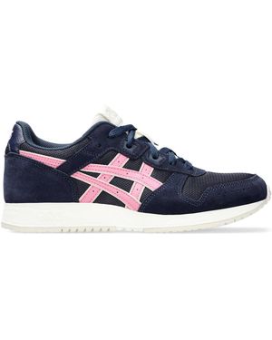 Asics Sneakers Baskets Femme Lyte Classic - Blauw