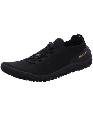 Camel Active Mocassins - Zwart