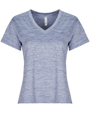 Only Play T-Shirt Onpcore - Blu