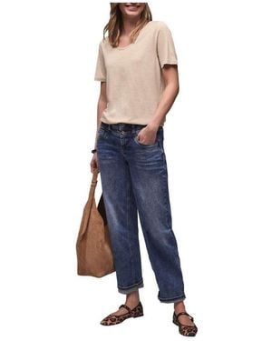 Street One T-Shirt 4623302 - Bleu