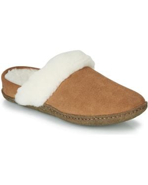 Sorel Chaussons - Marron