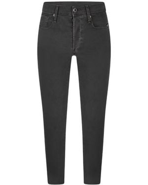 G-Star Jeans 3301 - Noir