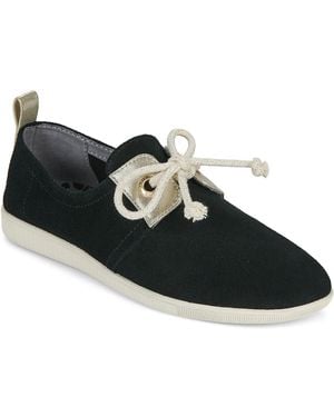 Armistice Sneaker Stone Glove W - Schwarz