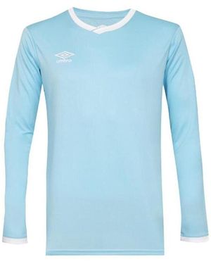 Umbro T-shirt 570260-60-CBL - Bleu