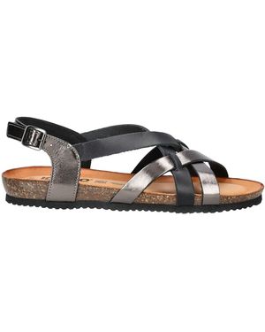 Igi&co Sandales Sandales - Noir