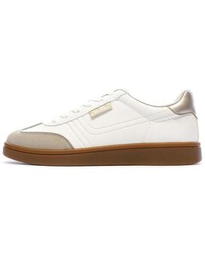 Ellesse Baskets Basses Catarina - Blanc