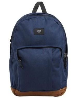 Vans Sac a dos VN000HRHLKZ1 - Bleu