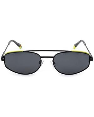 Polaroid Accessoire sport 6130/s 08a - Bleu