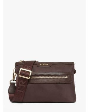 Etrier Sac A Main Sac Bandoulière Celeste Celeste 709-Ecel2213 - Marron