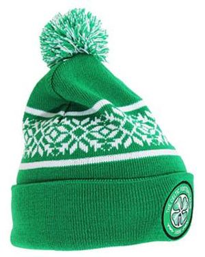 Celtic Fc Sac a dos SG16508 - Vert