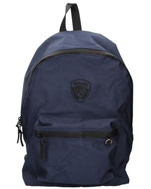 Blauer Sac A Dos S1West01/Bas - Bleu