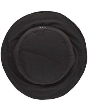 Obey Chapeau Insulat Bucket Hat - Noir