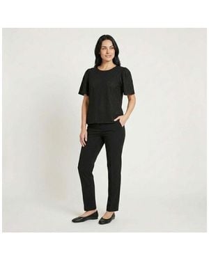 Vila Blouses 6293701 - Blanc