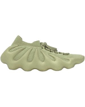 Yeezy Baskets 450 - Vert
