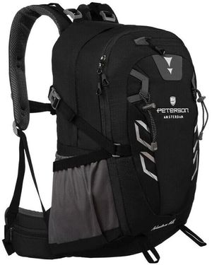 Peterson Stoop Sac a dos PTNJPS0174577 - Noir