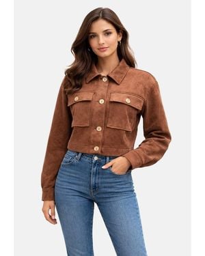 ONLY Veste 15362889 - Bleu