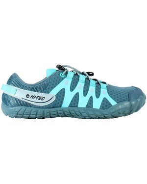 Hi-Tec Chaussures ABYSS WOMEN - Bleu