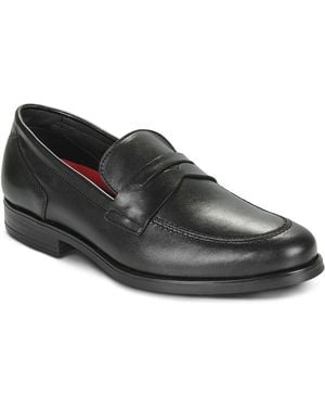 Callaghan Scarpe 63302 - Nero