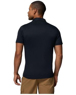 Columbia T-shirt - Bleu