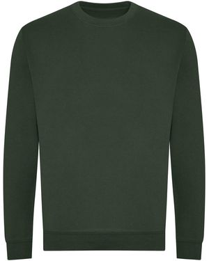 Awdis Sweat-shirt JH230 - Vert