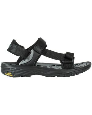 Hi-Tec Sandales ULA RAFT - Noir