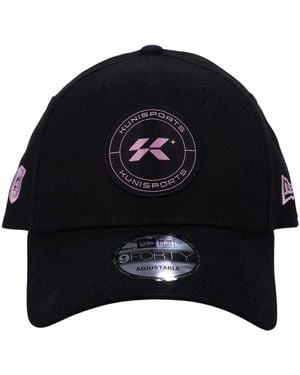 KTZ Casquette GT22952 - Noir