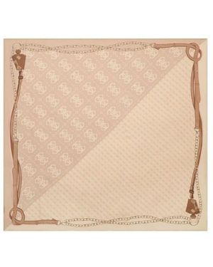 Guess Echarpe AW5536 MOD03-LTL - Neutre