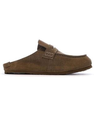 Xti Mules Sabots - Marron