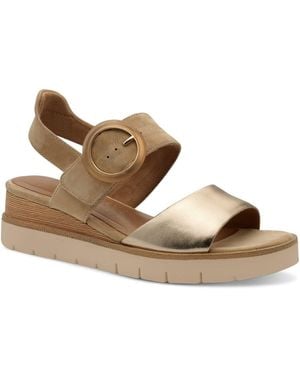 Tamaris Sandales 28206.42.445 - Marron