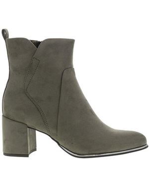 Marco Tozzi Bottines 1588902 - Vert