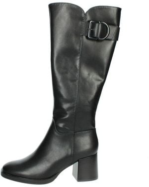 Keys Bottes K-10096 - Noir
