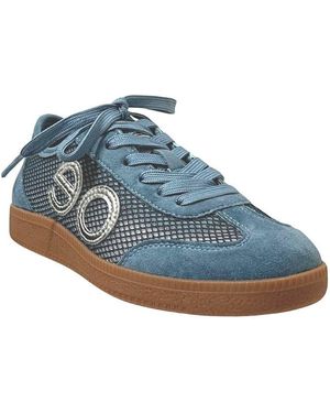 Eoligeros Baskets Basses Eonet - Bleu