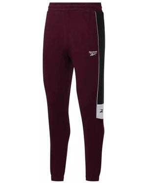 Reebok Jogging CLASSICS LINEAR - Violet