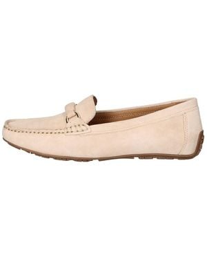 The Flexx Mocassins F0518.10 mocassin - Rose