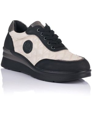 Amarpies Baskets Chaussure Sport - Bleu