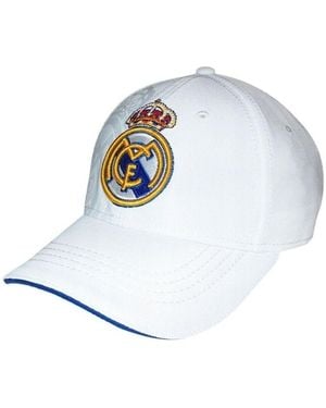 Real Madrid Cf Casquette Rm3Go3 - Bleu