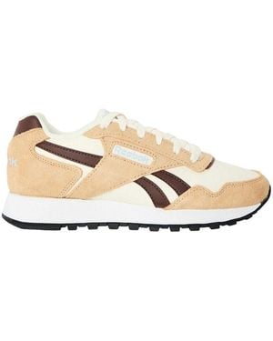 Reebok Baskets Basses Glide - Neutre