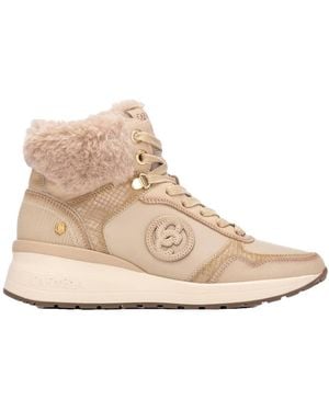Carmela Bottines Bottines 162654 Cuir - Neutre