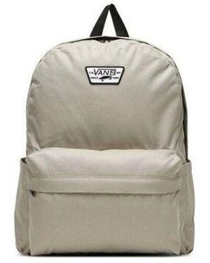 Vans Sac a dos VN000H4WZUJ1 BACKPACK-LONDON FOG - Gris